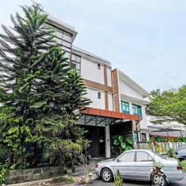 Wisma Rina Rini - Tegalega Pusat Kota Bandung，位于万隆的酒店