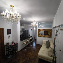 Lindo apartmento en PLAZA PRINCIPAL