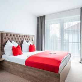 B&S Hotel