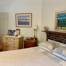 OLDGREENWELLS B&B，位于Walcha的酒店
