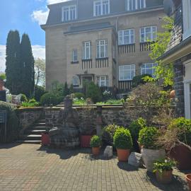 Villa Valerius，位于Kottenheim的酒店