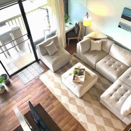 Turtle Bay Getaway - Resort Area，位于卡胡库的酒店