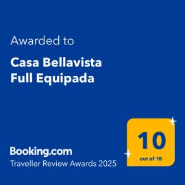 Casa Bellavista Full Equipada，位于托梅的酒店
