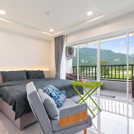 Modern Condo Near Lamai Beach - B411