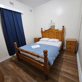 Court House Hotel,位于利斯戈的酒店
