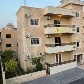 Zefta NH Guest House，位于Zefta的酒店