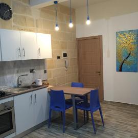 Senglea Apartments, Triq il-Kurcifiss, L-Isla，位于森格莱阿的酒店