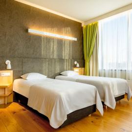 Hotel Tartu，位于塔尔图的酒店