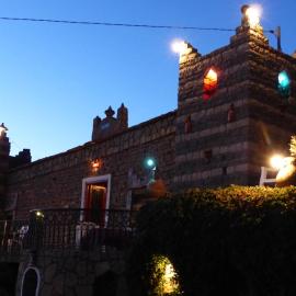 Auberge Amazigh，位于Tamtetoucht的酒店