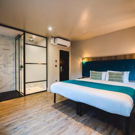 Euston Square Hotel