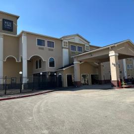 Red Lion Inn & Suites IAH Airport East