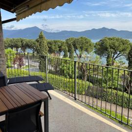 Appartamento vista Lago Sarnico，位于萨尼科的酒店