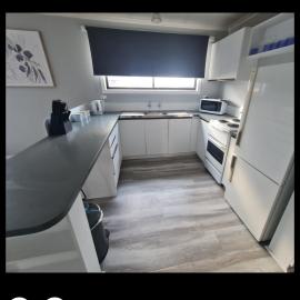 Zeehan 3 bedroom house，位于Zeehan的酒店