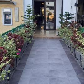 INOU Hotel，位于阿加迪尔的酒店