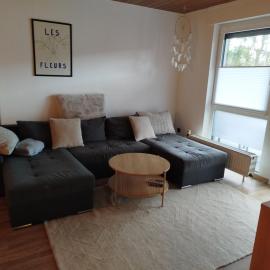 Ferienwohnung Zur goldenen Glocke，位于梅谢尼希的酒店