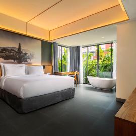The Line Canggu