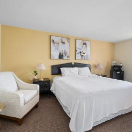 StayInn Grand Forks，位于格兰福克的酒店