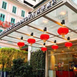 Hotel Lucky Chinatown Binondo Manila