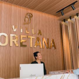 Villa Loretana，位于Yurimaguas的酒店