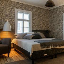 Finlandia Hotel Puu-Juuka,位于Juuka的酒店