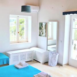 Greek paradise Spetses，位于斯派赛斯的酒店