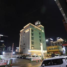Hotel Gongsan