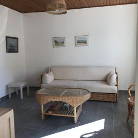 Townhouse centrally located close to Jesperhus