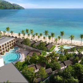 Irene Resort Koh Lipe，位于Ko Lipe的酒店