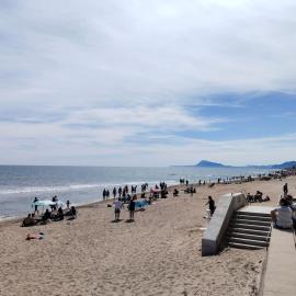 apartamento Daimuz playa，位于代穆斯的酒店