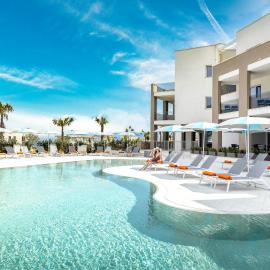 Resort La Battigia Beach & Spa