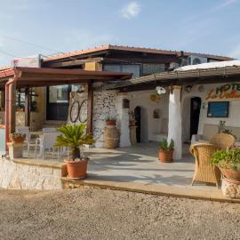 Hotel La Collinetta