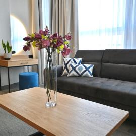 Hotel Centrum Malbork，位于马尔堡的酒店