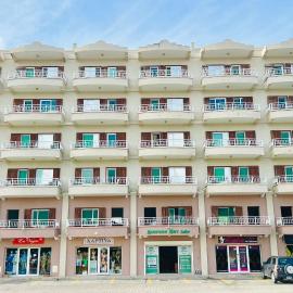 Simpson Bay Suites