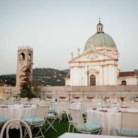 Hotel Vittoria，位于布雷西亚的酒店