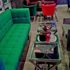 PAVILION ORPINGTON Hotel & Lounge Bar,位于Foots Cray的酒店