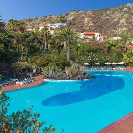 Hacienda San Jorge，位于下布雷尼亚的酒店