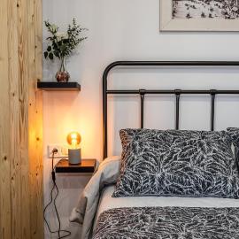 Jardines - Apartamentos & Estudio，位于先波苏埃洛斯的酒店