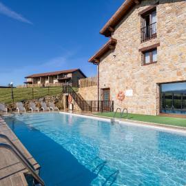 Villas Spa El Mirador de Isla，位于伊斯拉的酒店