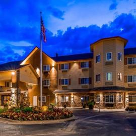 Old Mill Inn，位于Green Meadows的酒店