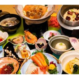 Kitaguni Grand Hotel - Vacation STAY 97210v,位于鸳泊的酒店