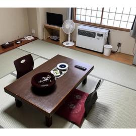 Kitaguni Grand Hotel - Vacation STAY 97235v,位于鸳泊的酒店