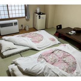 Kitaguni Grand Hotel - Vacation STAY 97233v,位于鸳泊的酒店