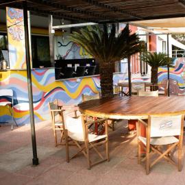 House of Nissus Hostel，位于阿依纳帕的酒店