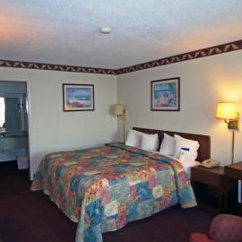 Motel 6-Troy, OH，位于Troy的酒店
