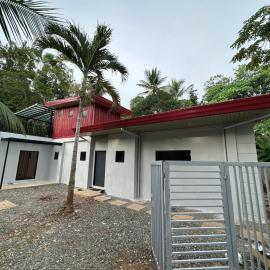 Balay ni Jethro，位于Quinawitnan的酒店