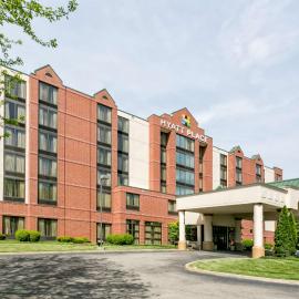 Hyatt Place Nashville Franklin Cool Springs，位于富兰克林的酒店