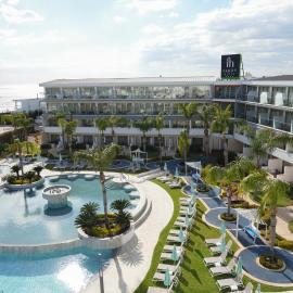 Faros Hotel Ayia Napa