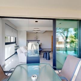 Κ2 Varkiza Seaside Residences，位于瓦里的酒店