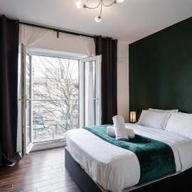 City Gate Guest House