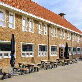 Horizon Hostel，位于布列登的酒店
